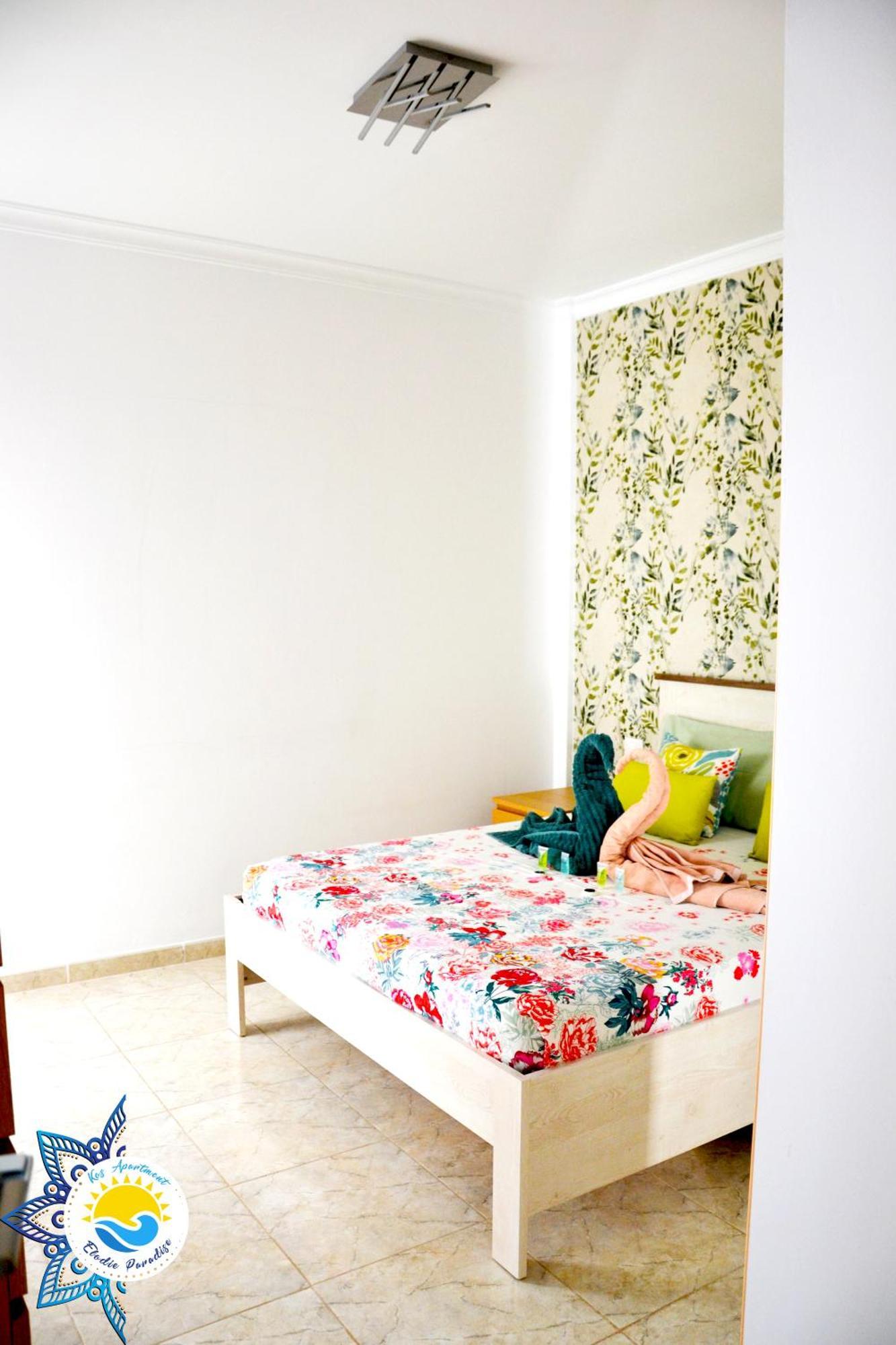 Kos Apartment - Elodie Paradise Mogán 外观 照片