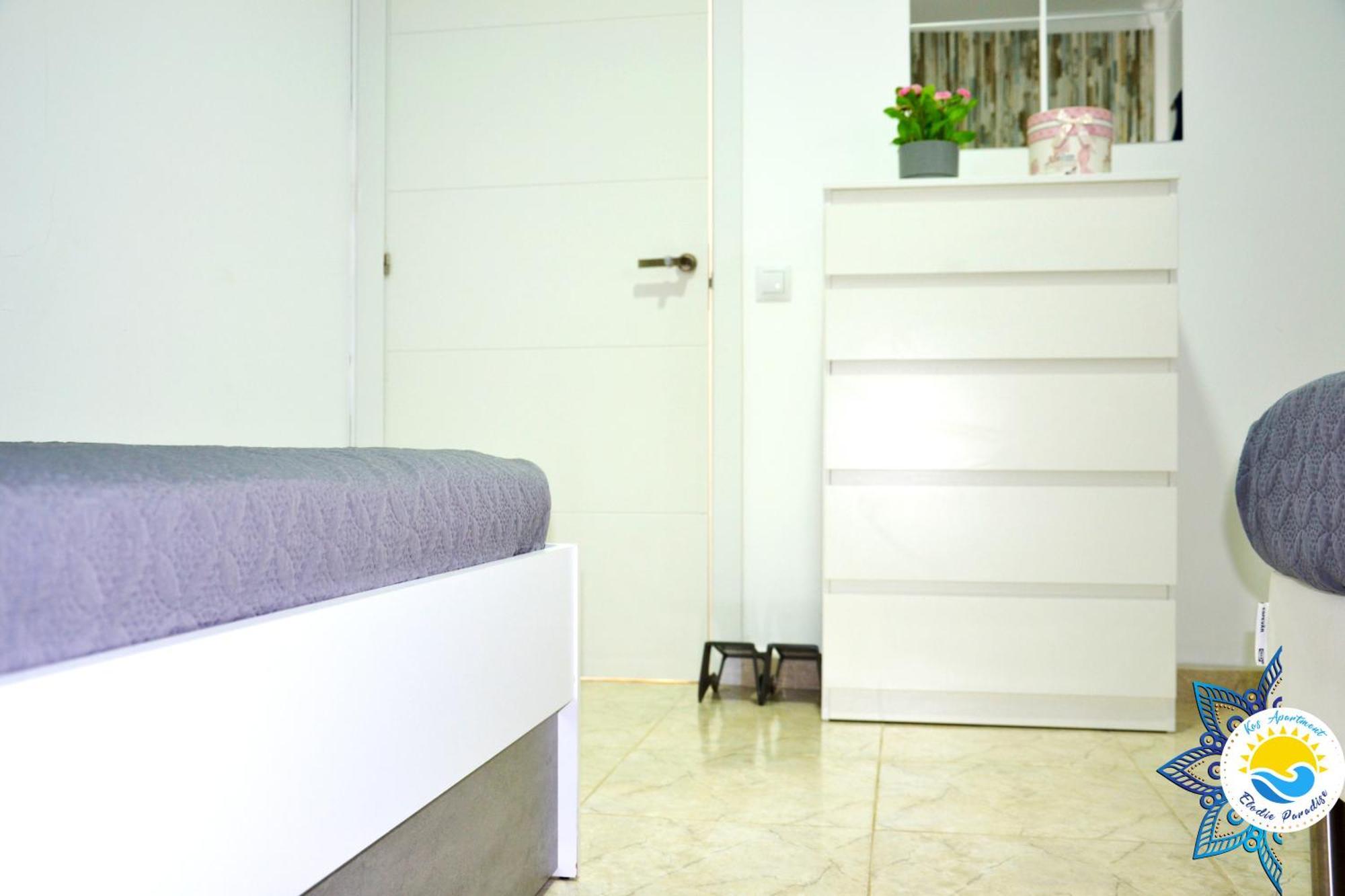 Kos Apartment - Elodie Paradise Mogán 外观 照片