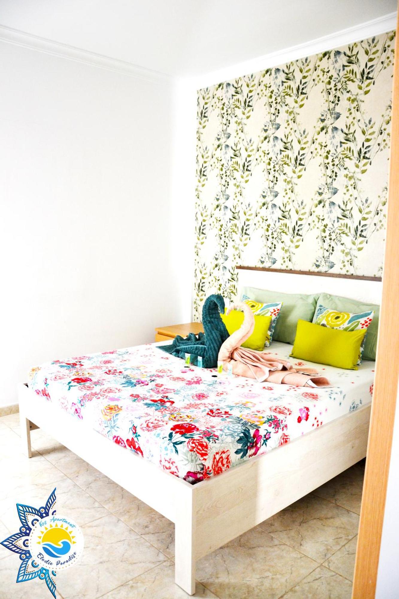 Kos Apartment - Elodie Paradise Mogán 外观 照片