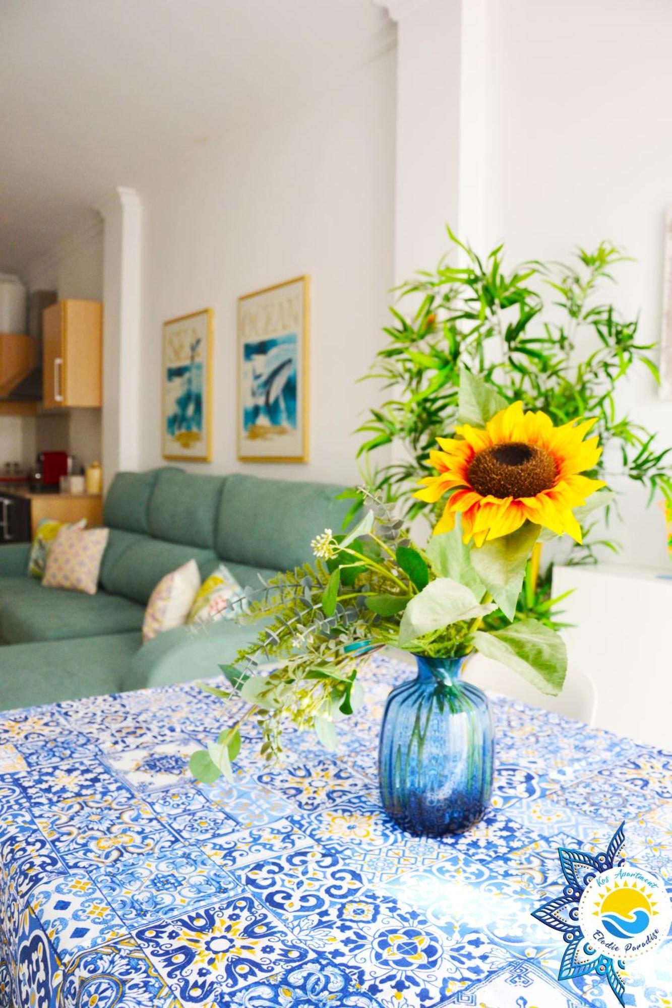 Kos Apartment - Elodie Paradise Mogán 外观 照片