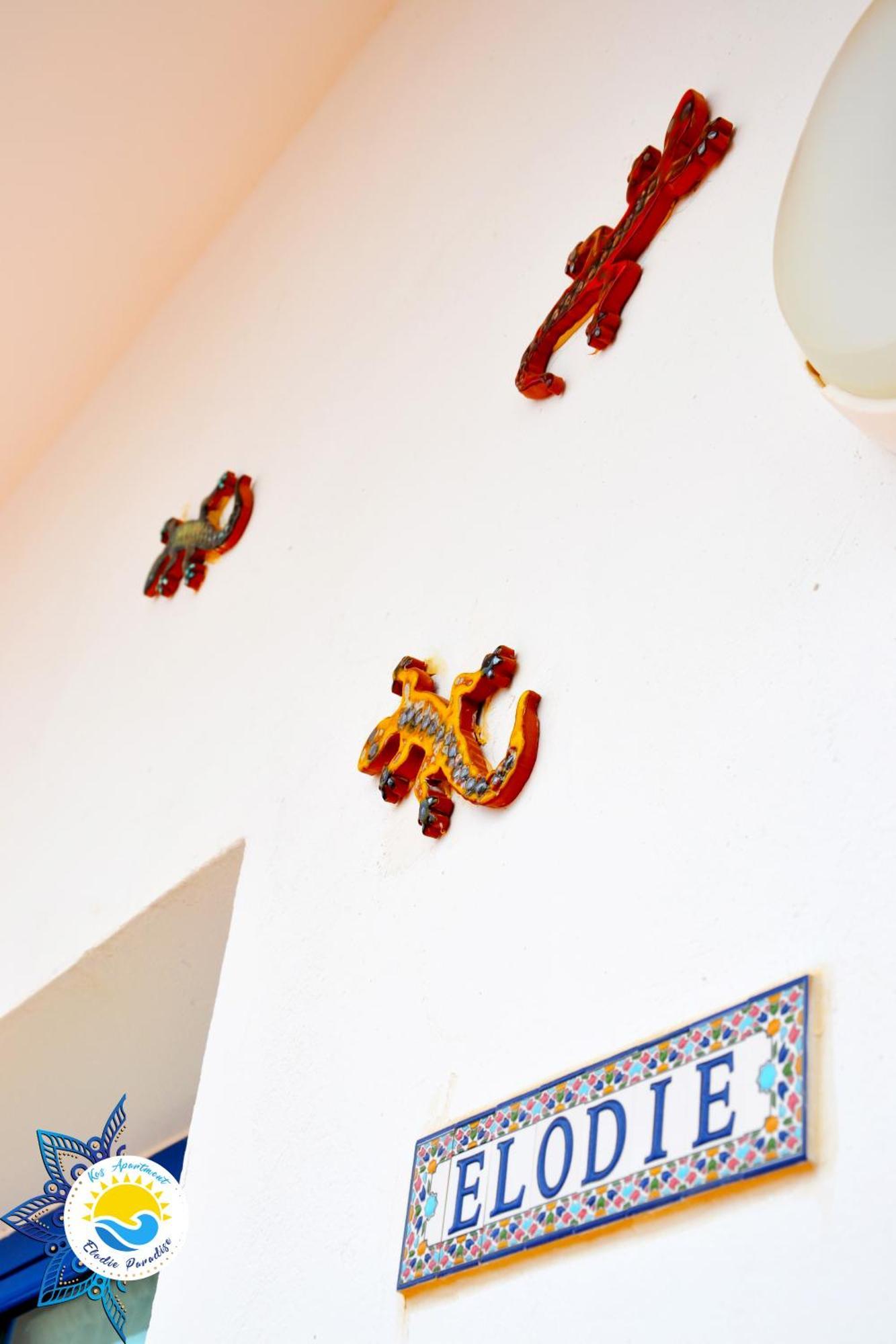 Kos Apartment - Elodie Paradise Mogán 外观 照片