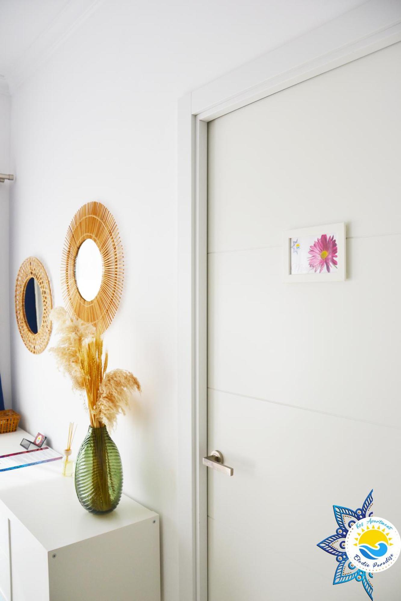 Kos Apartment - Elodie Paradise Mogán 外观 照片